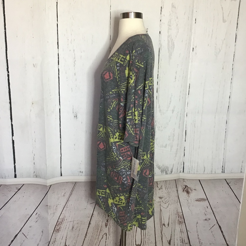 Lularoe Irma - Picture 6 of 7